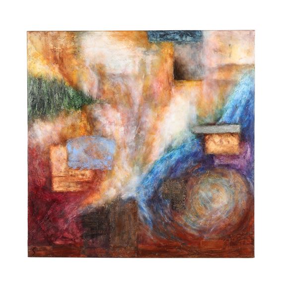 Untitled - Adam Stewart