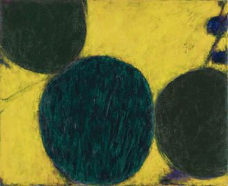 UNTITLED 91-28 - Toeko Tatsuno