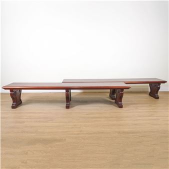 13-14 October | Antiques & Interiors - Bellmans, Sussex