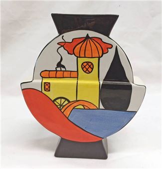 watermills - Lorna Bailey