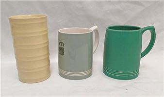 Porcelain, Ceramics, etc - Taylor's Auction Rooms