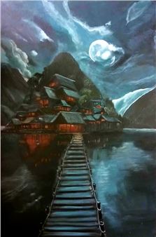 Untitled - Anna Stawarz (b.1976)