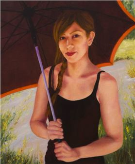 Portrait Society of America: The Tennesseans - Customs House Museum & Cultural Center