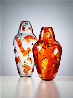 GEN 105: Fragility of Form, Strength of Thought - Regional Art Gallery, Liberec