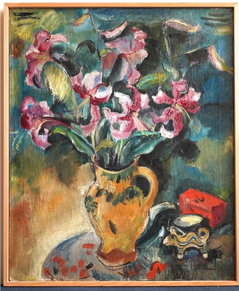 Argonauts of the Ideal: The Art Scene in Liberec in the First Half of the 20th Century. - Regional Art Gallery, Liberec