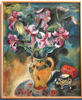 Argonauts of the Ideal: The Art Scene in Liberec in the First Half of the 20th Century. - Regional Art Gallery, Liberec