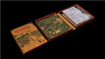 Archigram: Making a Facsimile - Cooper Union