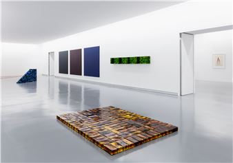 Un Chant D’amour - Collection Lambert en Avignon