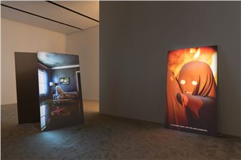 Gabriel Abrantes: Limbo - Collection Lambert en Avignon