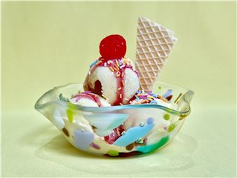 Sweet Factory - The Atkinson