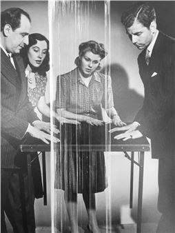 Clare Strand: Scraped - Parrotta Contemporary Art, Cologne