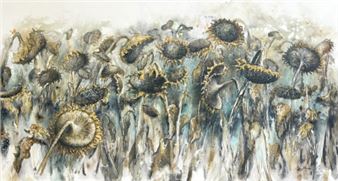 Loeritha Saayman & Linda Raath: Nature Intended - Pretoria Arts Association