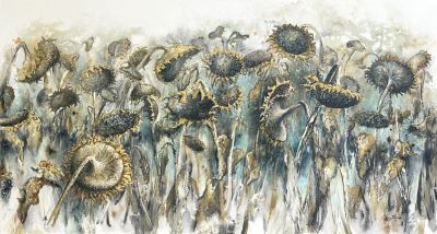 Loeritha Saayman & Linda Raath: Nature Intended - Pretoria Arts Association