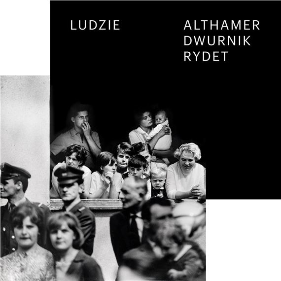 People - Raster Gallery