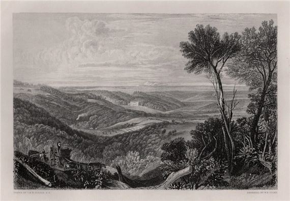 The Vale of Ashburnham