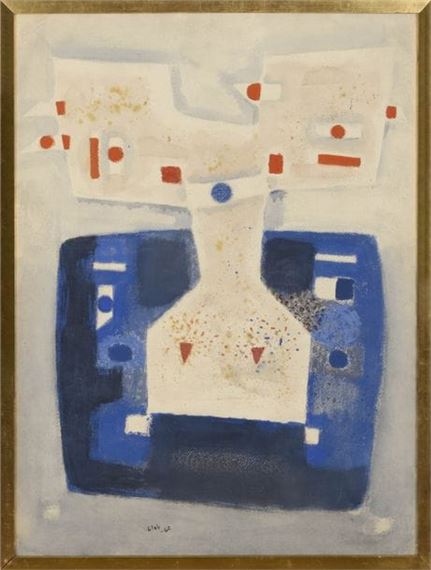 HOUSE IN CHIOGGIA, FEAST DAY - Thomas Gleb