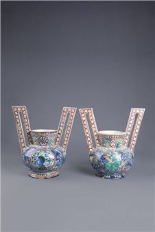 Paintings, Furniture & Works of Art - Gros & Delettrez