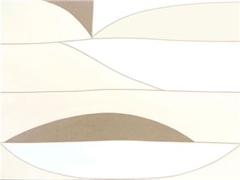 Nature, emotion, and form converge in Formal Approaches at Heather Gaudio Fine Art