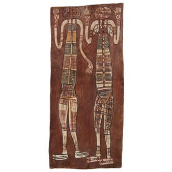 Nagijbik - Male and Female Mimi's - Jimmy Mijau Mijau