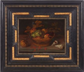 Untitled - Balthasar van der Ast