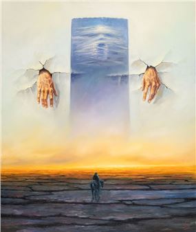 In the Stocks of Loneliness - Mariusz Lewandowski