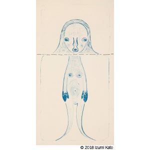 Untitled 22 - Izumi Kato
