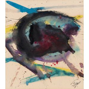 Modern and Contemporary Art ＠HILLSIDE FORUM - SBI Art Auction