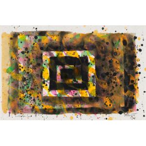 Seuil critique: Eau - Hisao Domoto