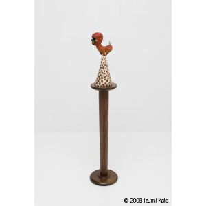 Untitled - Izumi Kato