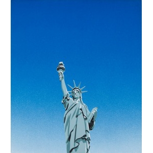 Artwork by Hiroshi Nagai, Untitled, Made of Acrylic On Canvas Board