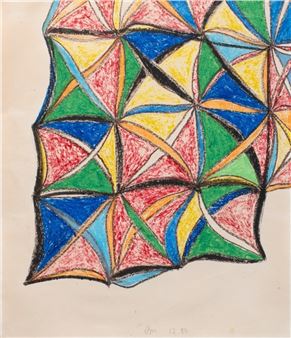 untitled - Allen Maddox