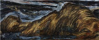 Maungapika (Spirits Bay - Gerda Leenards