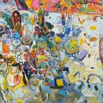 The power of still life: Contemporary still life painting