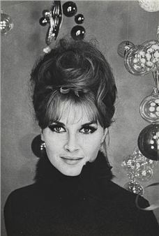 Photograph - Bernard Lipnitzki