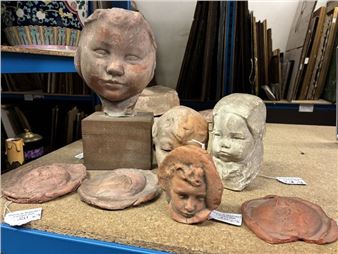 Classic sale : Fonds de propriété - Thierry de Maigret