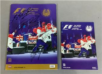 Collectors' Sale followed by Garden Sale (from lot 213) - Morphets