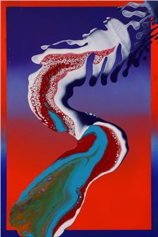 The Stream - Max Milan