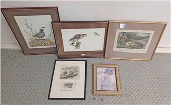 Untitled - M. Morgan Warren