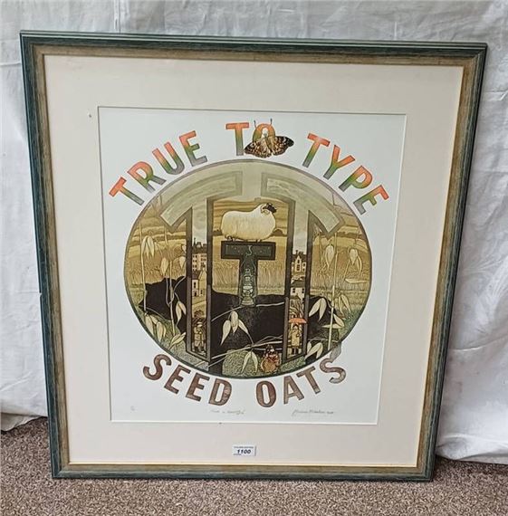 Untitled - Barbara Robertson