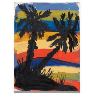 Untitled - Josh Smith