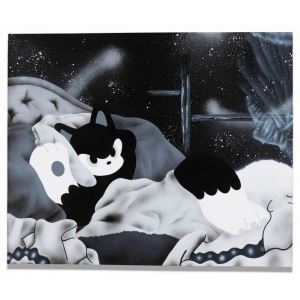 TIDE Phantom by TIDE, 2020