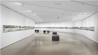 Cynthia Daignault: Light Atlas