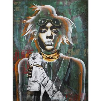 Phantom Limbs - Eddie Colla