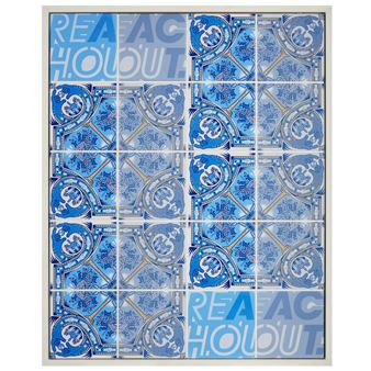 Reach Out, React out - Add Fuel