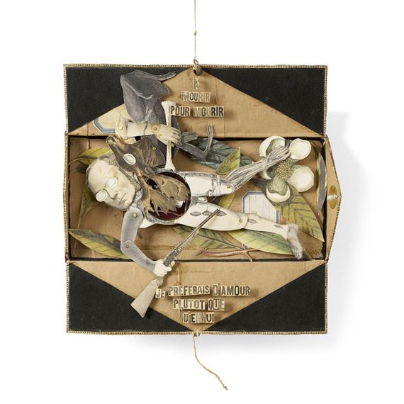 Il ne suffit pas de tourner en rond pour s'étourdir - MADAME