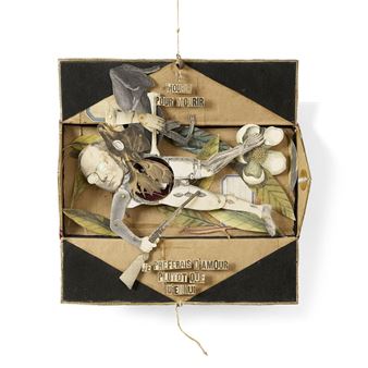 Il ne suffit pas de tourner en rond pour s'étourdir - MADAME