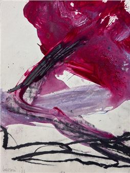 Untitled - Mario Moronti