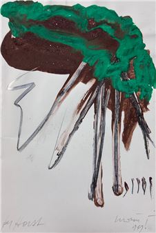 Untitled - Mario Moronti