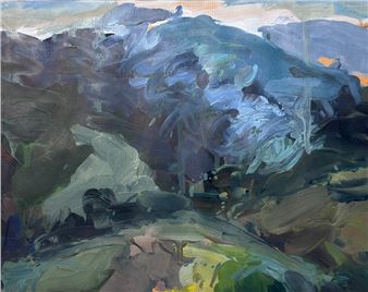 Schwarzwald - Gabi Streile