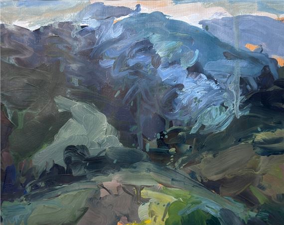 Schwarzwald - Gabi Streile